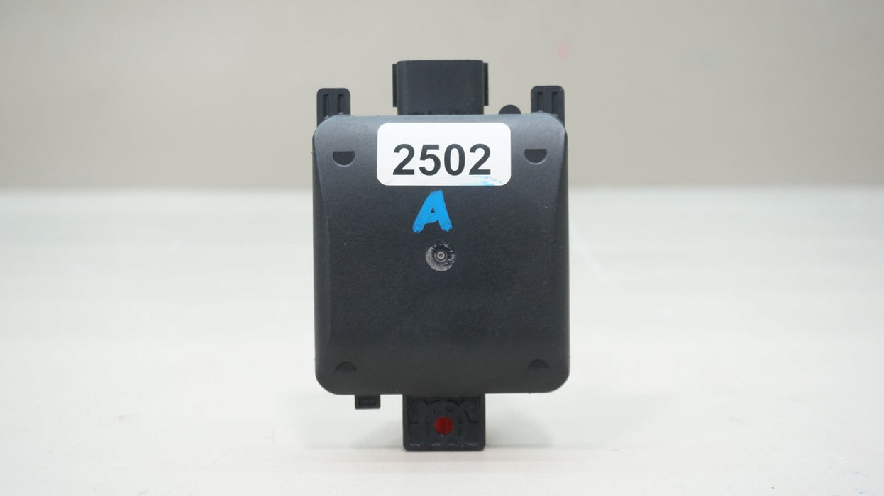 2021-2025 CADILLAC CT-4 REAR LEFT SIDE BLIND SPOT RADAR SENSOR MODULE 84883512