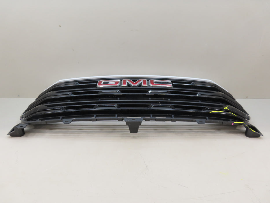 2022-2024 GMC SIERRA 1500 FRONT RADIATOR GRILL GRILLE OEM