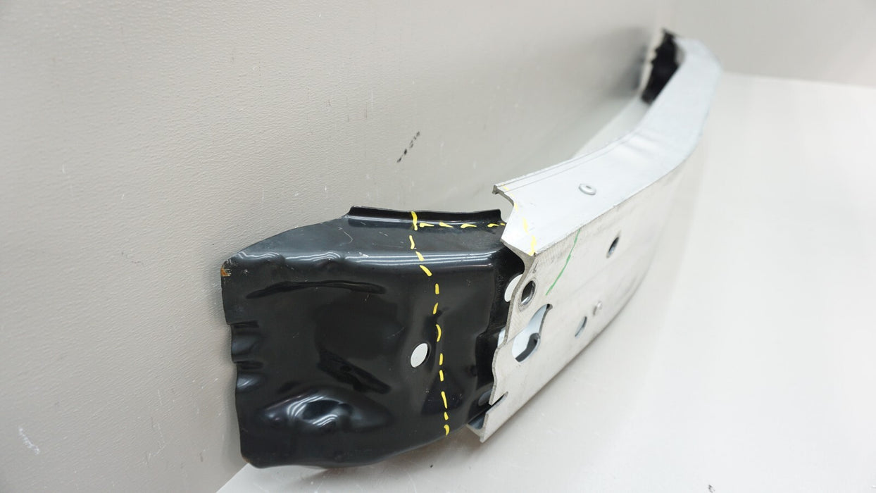 2018-2022 TOYOTA CAMRY FRONT BUMPER REINFORCEMENT IMPACT BAR OEM 52021-06160