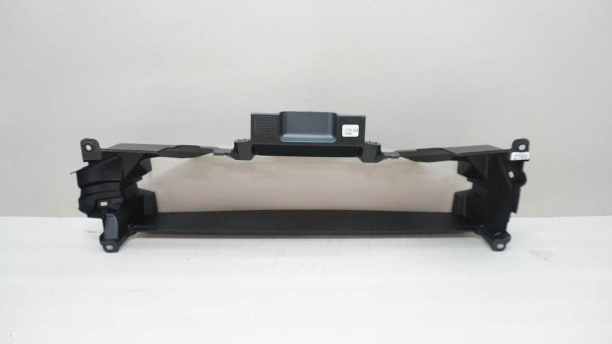 2023-2025 HONDA CR-V FRONT UPPER RADIATOR AIR SHUTTER SHROUD OEM 71320-3D4