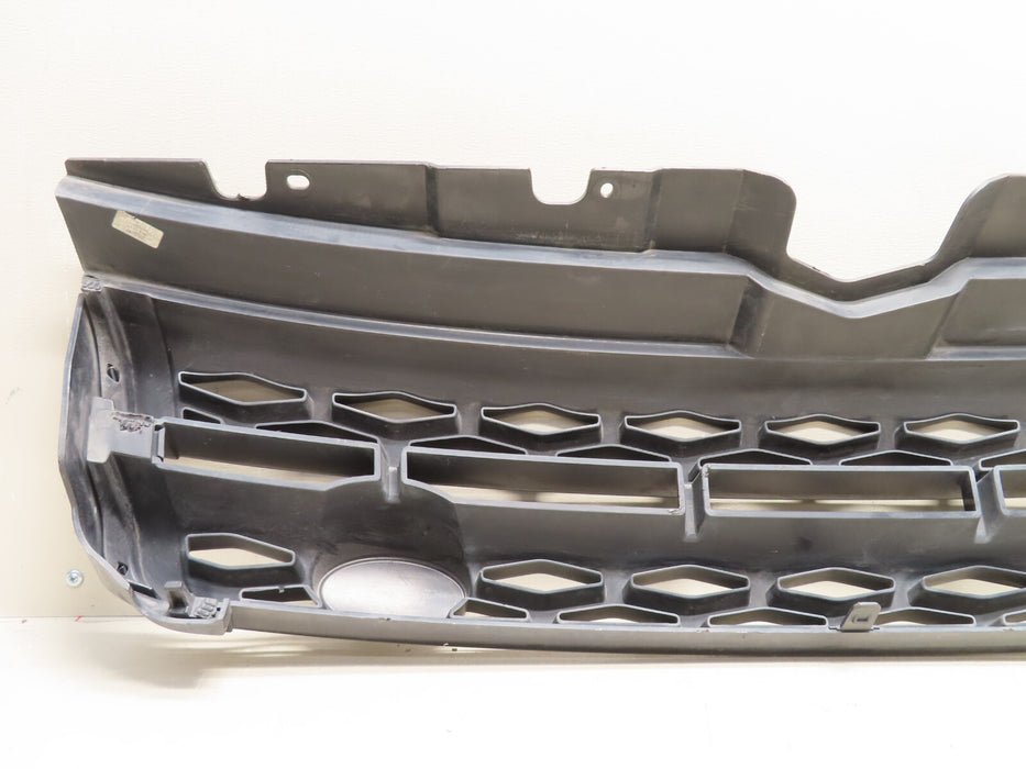 2011 - 2015 Land Rover Evoque Front Upper Grille GRILL OEM DJ32-8200-AA