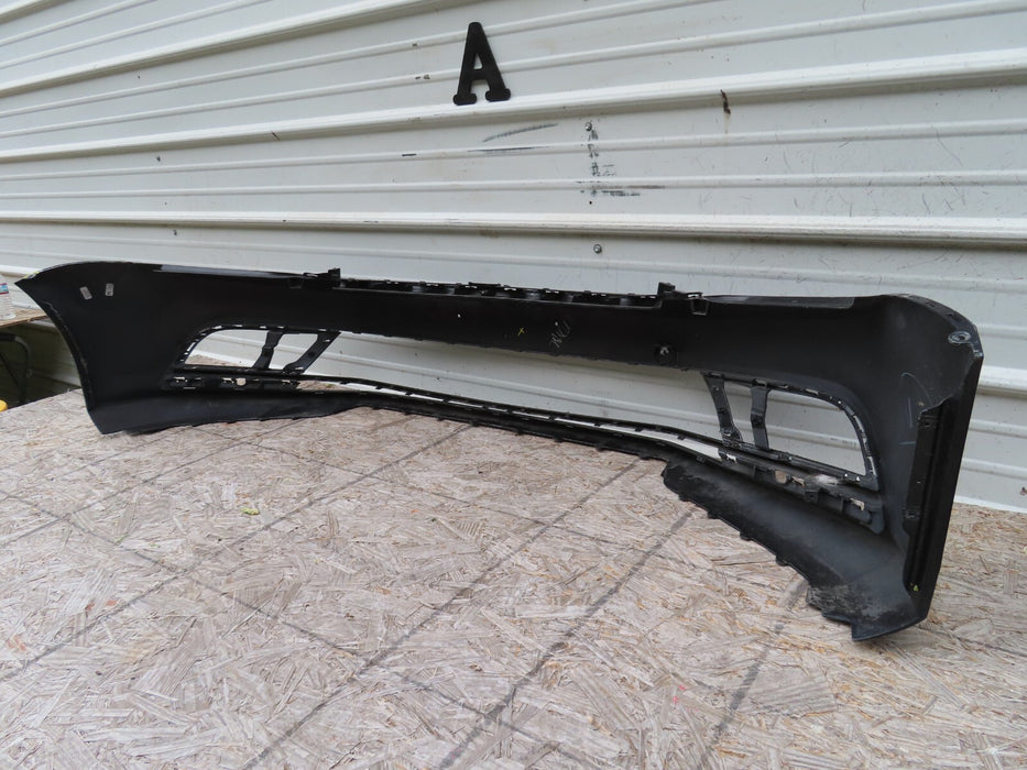 2015-2017 VOLKSWAGEN JETTA SEDAN FRONT BUMPER COVER PANEL TRIM OEM 5C6807217Q