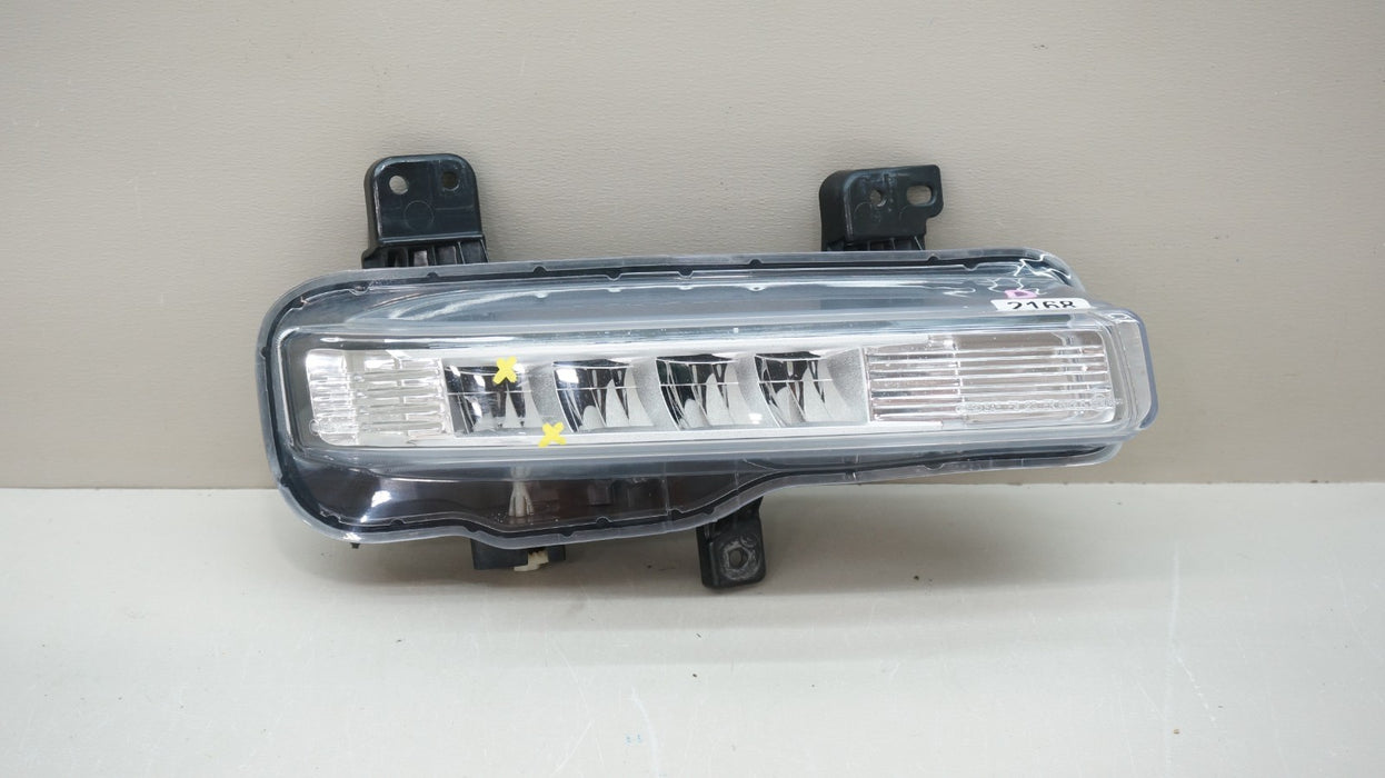 2020-2023 FORD EXPLORER RIGHT PASSENGER SIDE LED FOG LIGHT OEM LB5B-15A254-A
