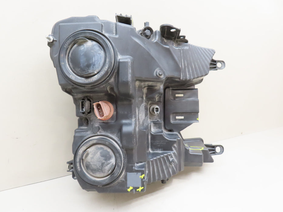 2018 2019 2020 FORD F150 F-150 FRONT LEFT DRIVER HEADLIGHT HALOGEN OEM