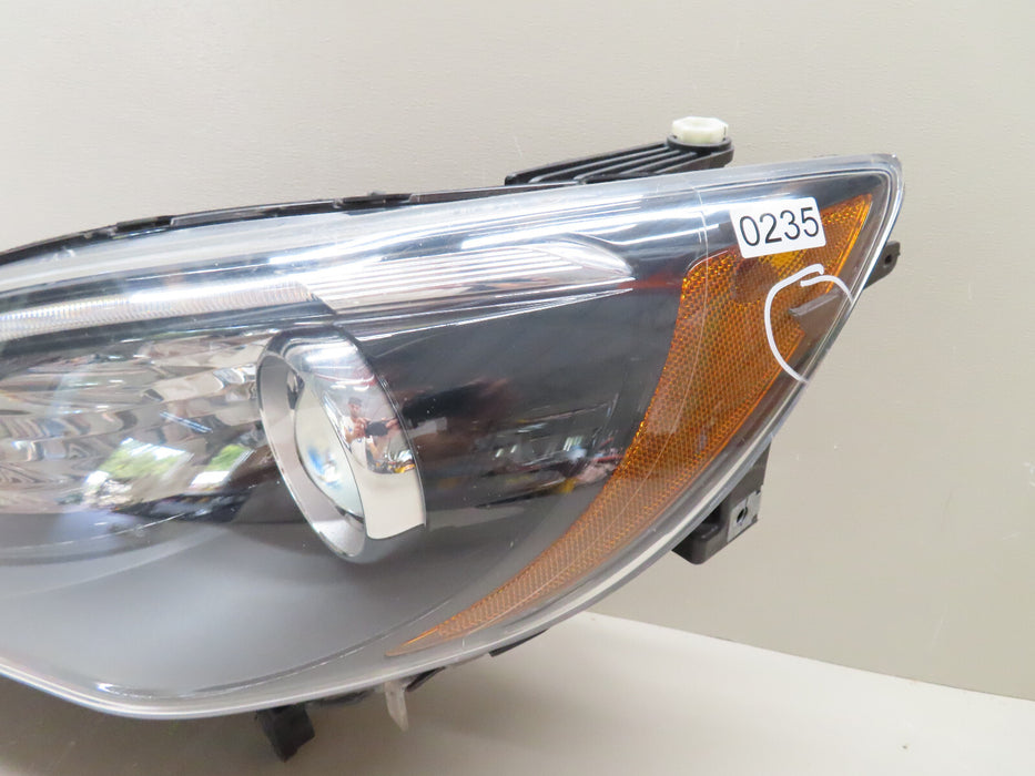 2011 2012 2013 2014 CHRYSLER 200 LEFT HEADLIGHT LAMP OEM