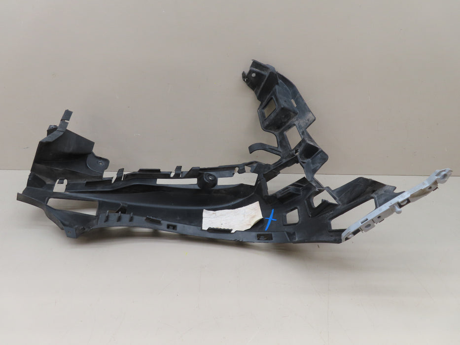 2016-2020 MERCEDES-BENZ E-CLASS FRONT LEFT DRIVER SIDE BUMPER BRACKET OEM