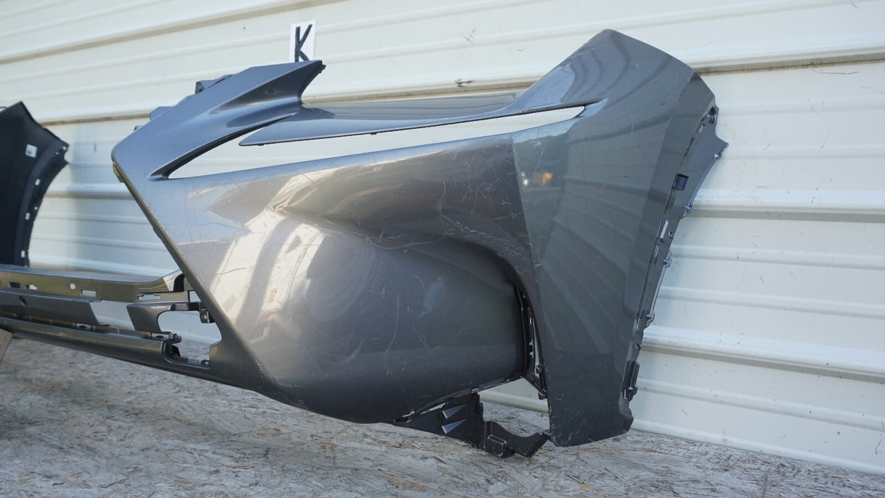 2015-2017 LEXUS NX200T FRONT BUMPER PLASTIC COVER FACTORY OEM 15 16 17