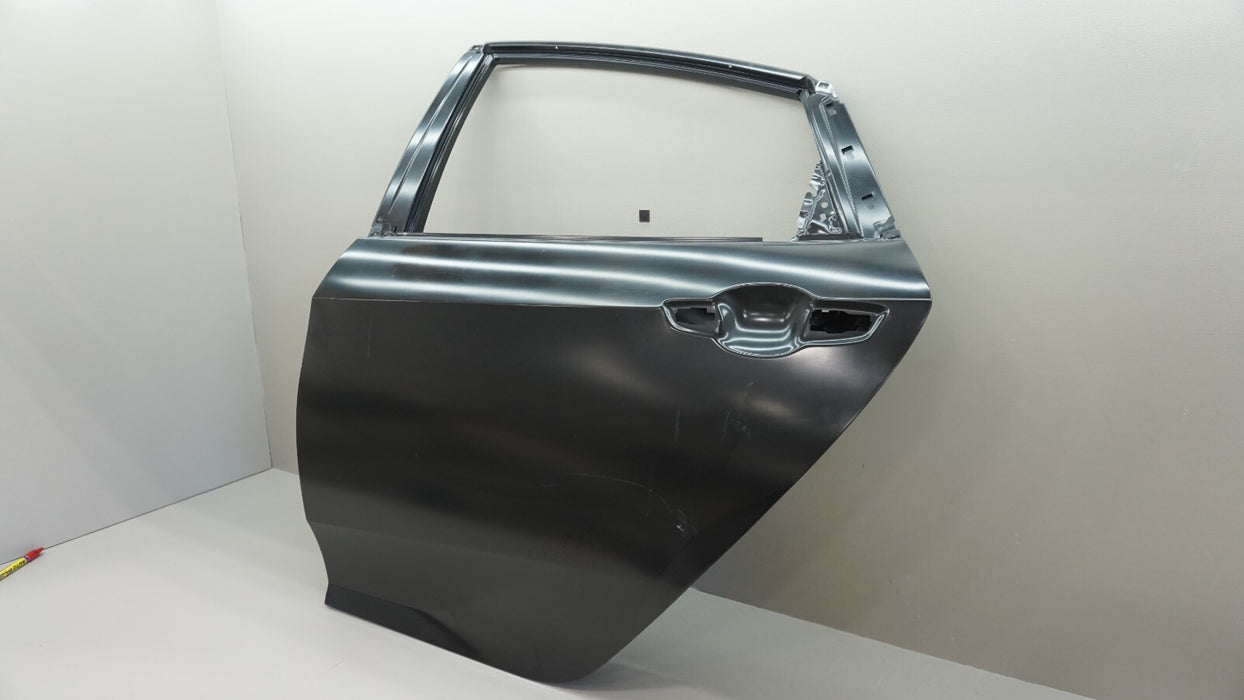 2016-2021 HONDA CIVIC REAR LEFT DRIVERS 4 DOOR SEDAN SHELL OEM 67550-TBA-AOOZZ