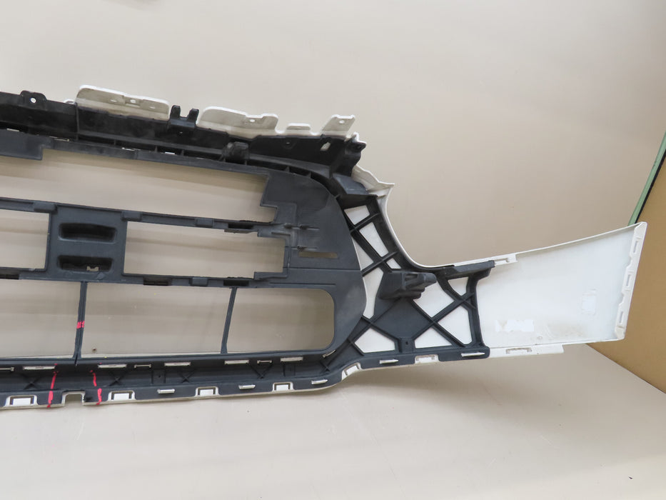 2015-2018 FORD TRANSIT 250 350 FRONT UPPER BUMPER COVER OEM HK41-17F003