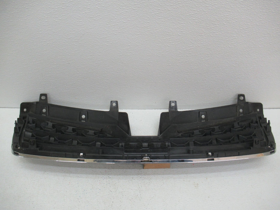 2014 - 2016 SUBARU FORESTER FRONT BUMPER RADIATOR GRILLE GRILL OEM