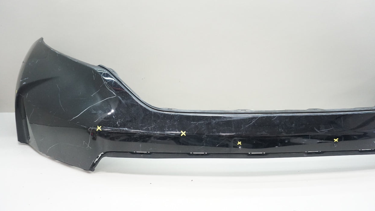 2017-2019 HONDA CRV CR-V FRONT BUMPER COVER 71101-TLA-A000 OEM 17 18 19