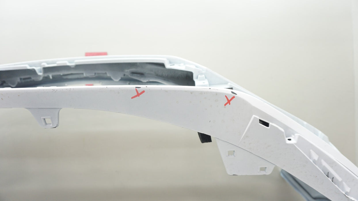 2020-2022 TOYOTA COROLLA SE XSE FRONT BUMPER COVER PANEL OEM