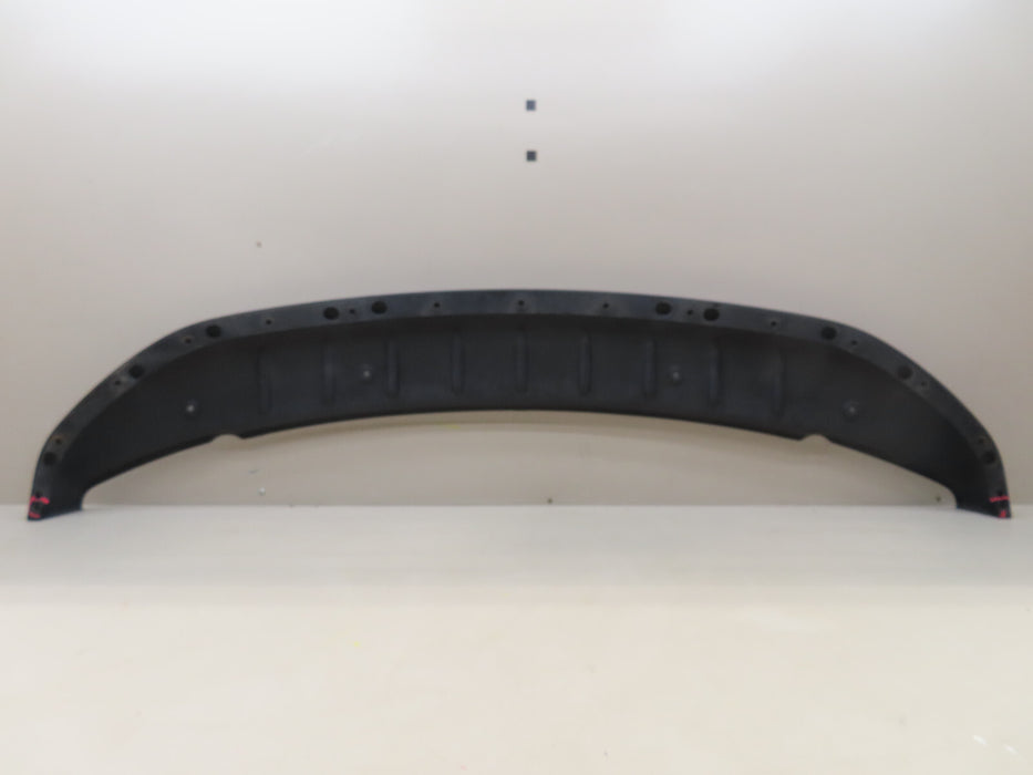 2009-2018 DODGE RAM 1500 FRONT LOWER BUMPER VALANCE COVER OEM 55112616AA