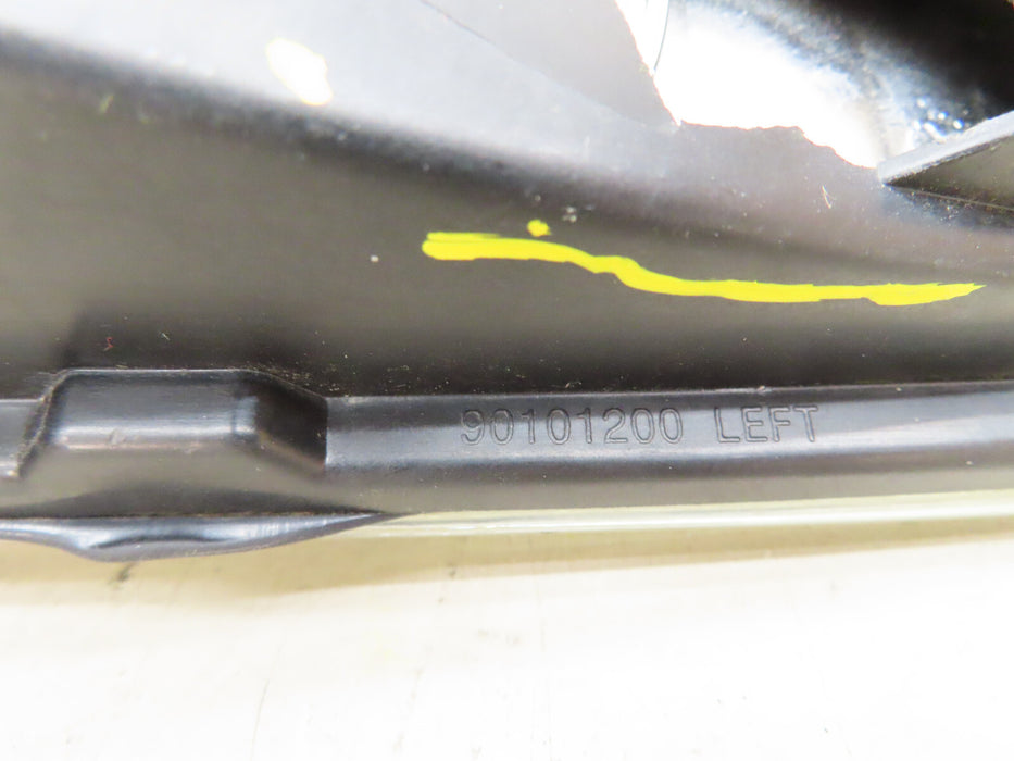2015 2016 2017 2018 FORD FOCUS MK3 FRONT LEFT DRIVER FOG LIGHT OEM