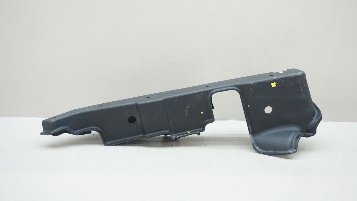 2018-2023 KIA STINGER GT GT1 LEFT SIDE HOOD BONNET STRIP COVER 84185-J5000