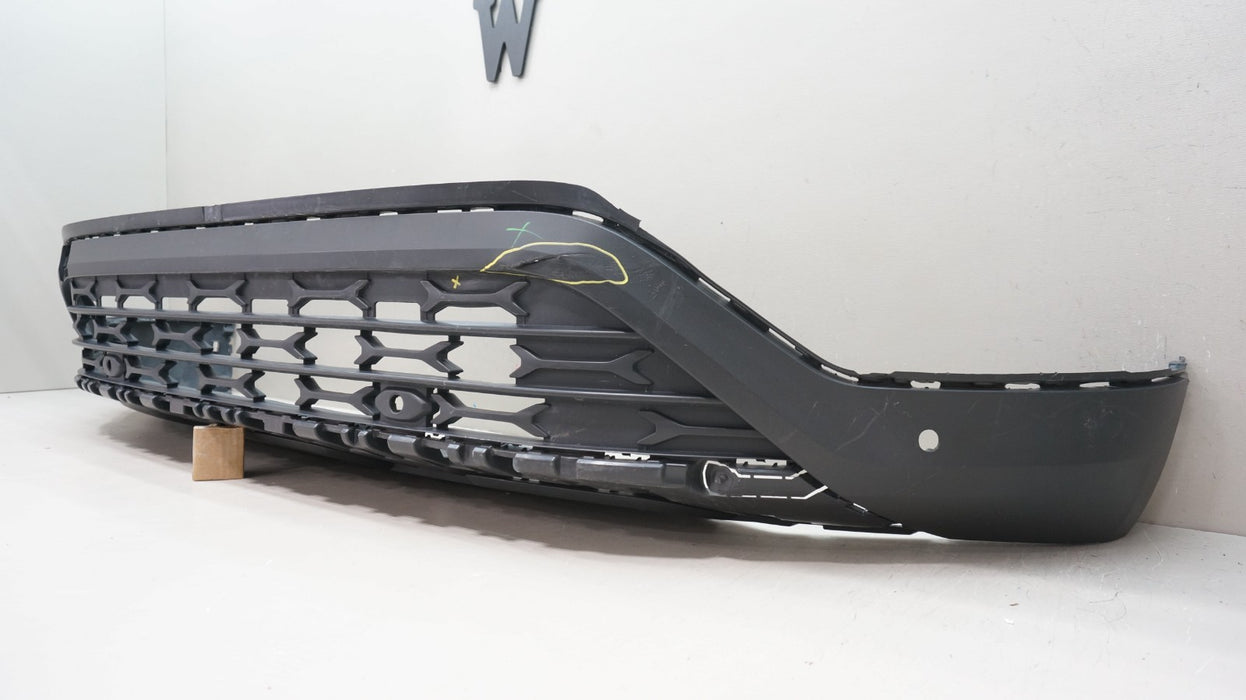 2023-2025 VOLKSWAGEN ATLAS FRONT BUMPER LOWER VALANCE COVER 3CN805903 OEM