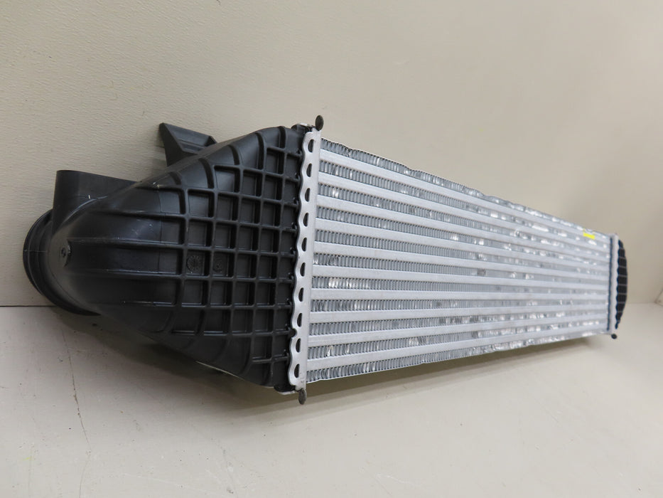 2013-2016 FORD FOCUS ESCAPE FRONT TURBO INTERCOOLER OEM