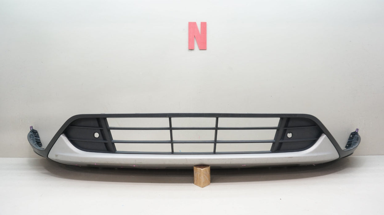 2017-2019 FORD ESCAPE FRONT LOWER BUMPER VALANCE PANEL OEM GJ54-17F771