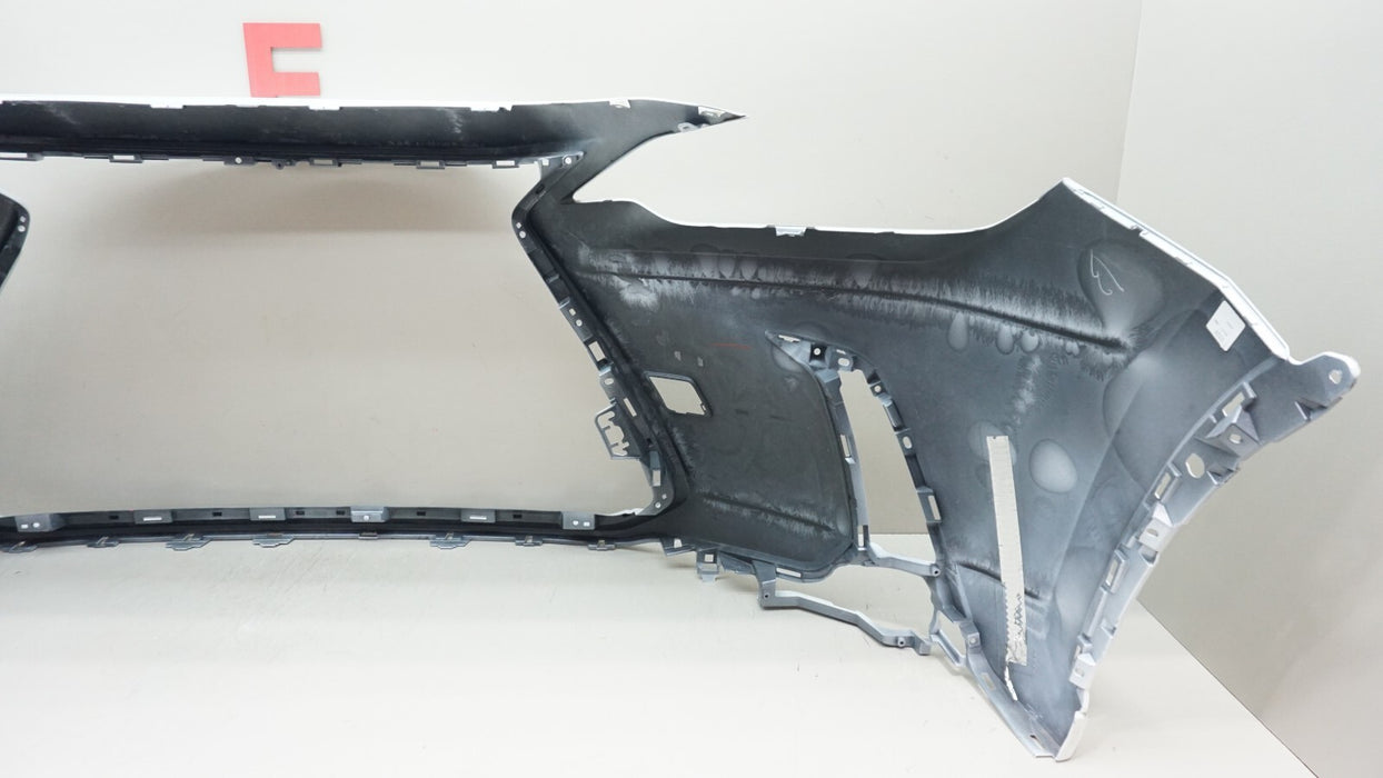 2022-2024 LEXUS NX250 NX350 FRONT BUMPER COVER PANEL OEM 52119-78330