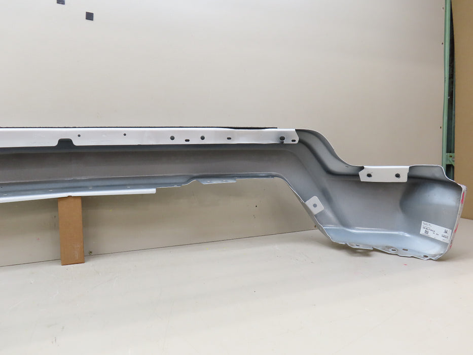 2022-2024 CHEVROLET SILVERADO 1500 FRONT BUMPER METAL OEM