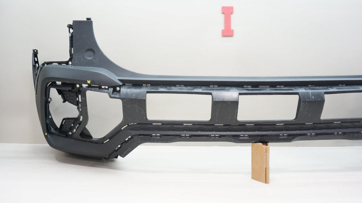 2024 KIA SELTOS REAR BUMPER COVER PANEL OEM 86612-Q5710