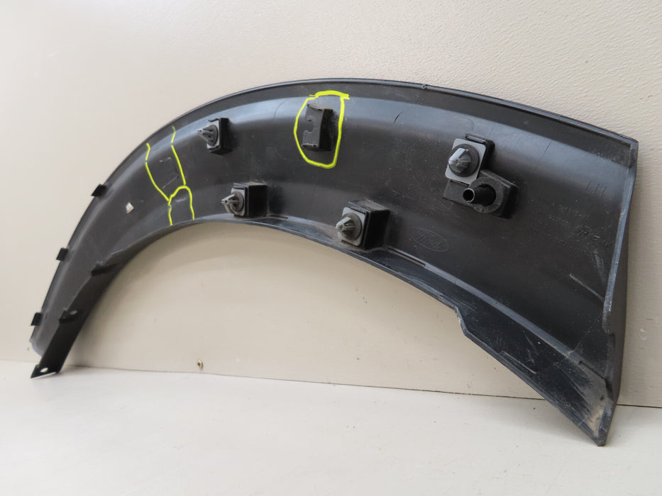 2020-2023 FORD EXPLORER REAR LEFT DRIVER SIDE QUARTER DOOR WHEEL ARCH OEM