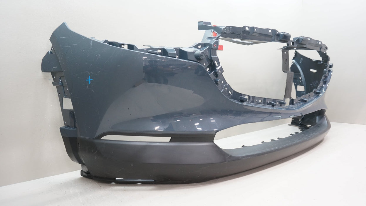 2020-2023 MAZDA CX-30 CX30 FRONT BUMPER COVER PANEL OEM DGH9-50031