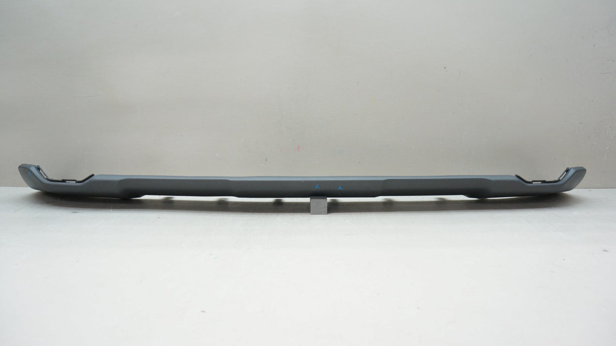 2023-2024 HONDA CR-V FRONT LOWER BUMPER VALANCE PANEL OEM 71160-3D4-A01