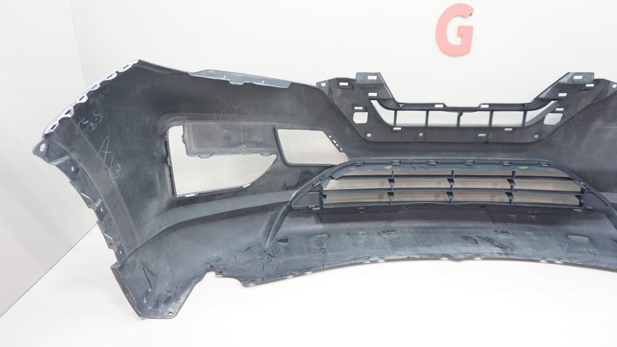 2017-2019 NISSAN ROGUE FRONT BUMPER COVER PANEL PLASTIC 62022-6FL0H OEM
