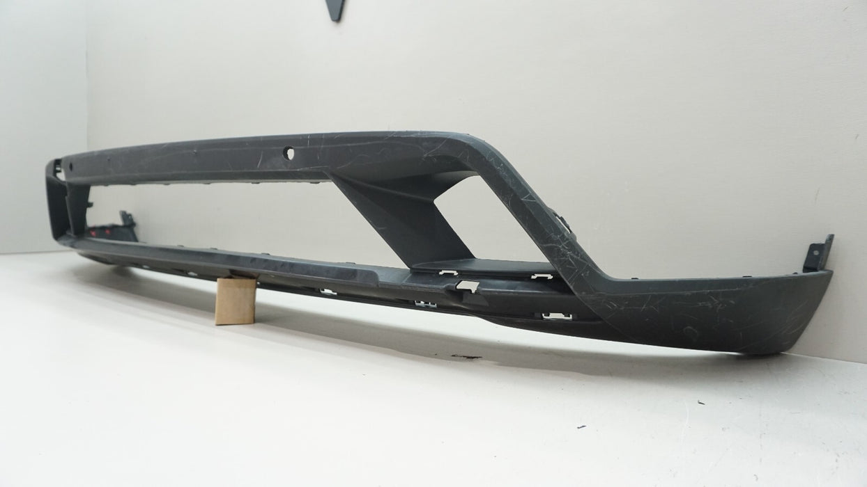 2022-2023 BMW X3 G01 4DR SUV FRONT LOWER BUMPER COVER PANEL OEM 51119451188