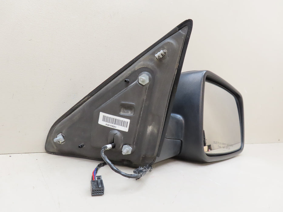 2013-2022 RAM 1500 FRONT RIGHT PASSENGER SIDE MIRROR OEM
