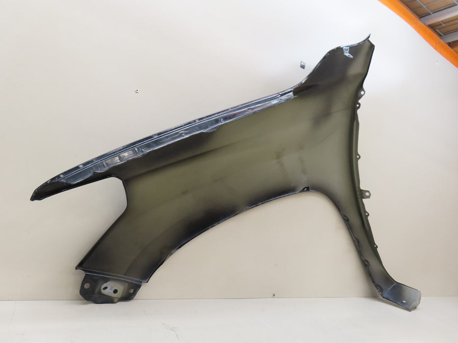 2014-2018 TOYOTA TUNDRA FRONT RIGHT PASSENGER SIDE FENDER PANEL OEM