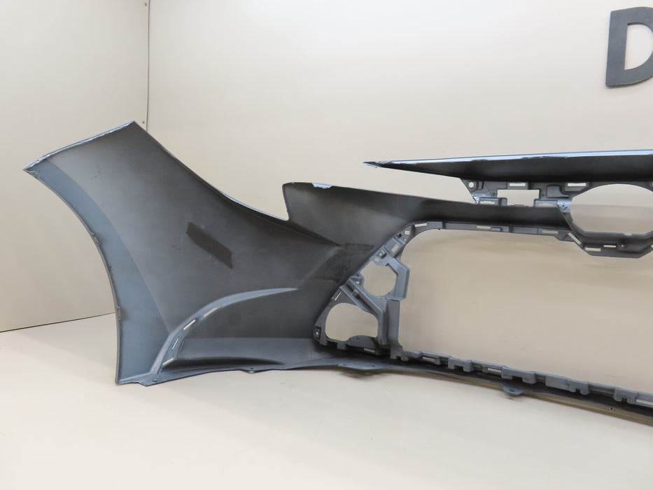 2020 2021 2022 TOYOTA COROLLA FRONT BUMPER COVER OEM 52119-02N91