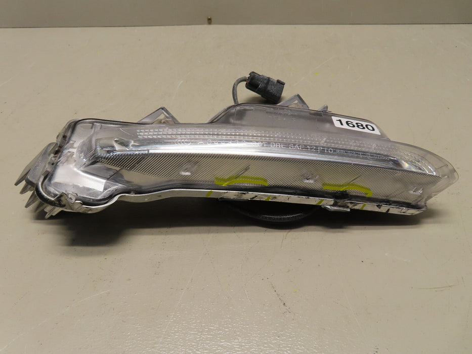 2014-2018 VOLVO S60 V60 LED FRONT RIGHT PASSENGER SIDE OEM FOG LIGHT 89250203