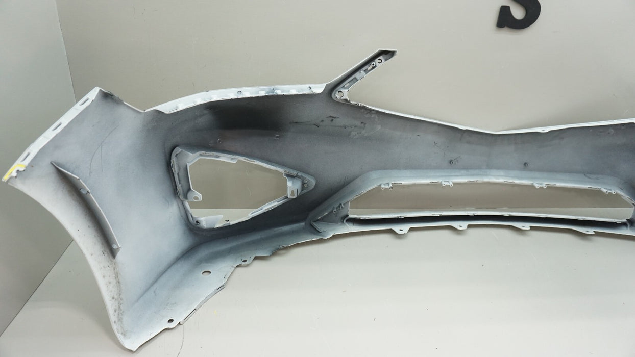 2019-2020 ACURA ILX FRONT BUMPER COVER 71101-T3R-A000 OEM 19 20