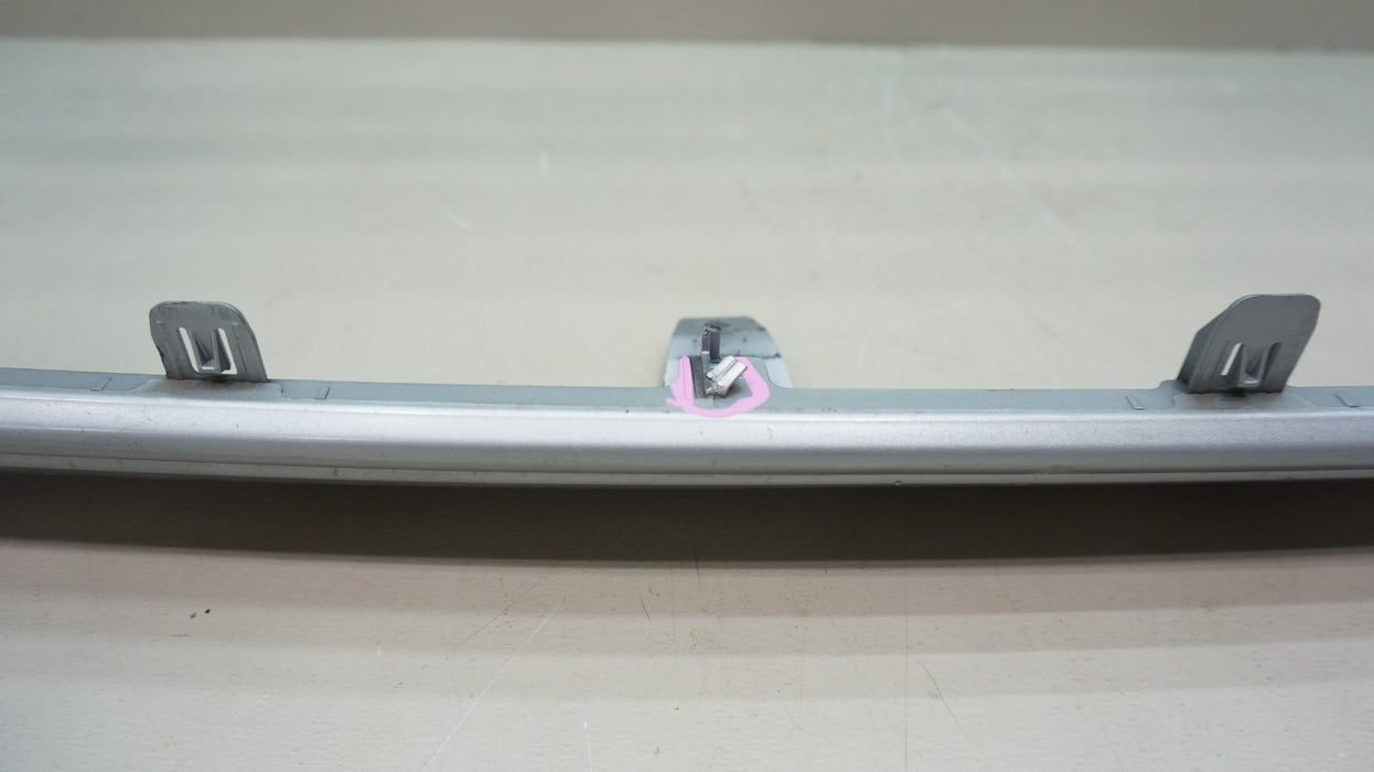 2020-2022 LEXUS RX350 RX450H FRONT LOWER BUMPER COVER VALANCE 52102-0E020 OEM