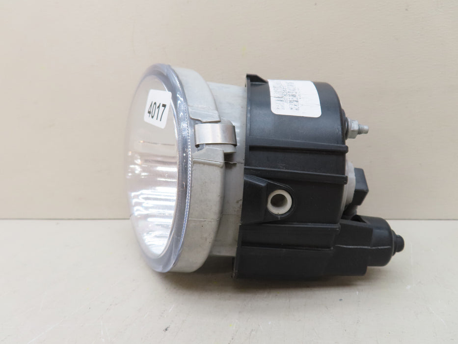 2015 2016 2017 SUBARU OUTBACK FRONT LEFT DRIVER SIDE FOG LIGHT HALOGEN OEM