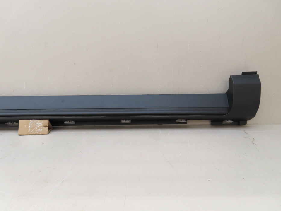 2021 2022 FORD BRONCO SPORT FRONT RIGHT PASSENGER ROCKER PANEL OEM M1PBS10154