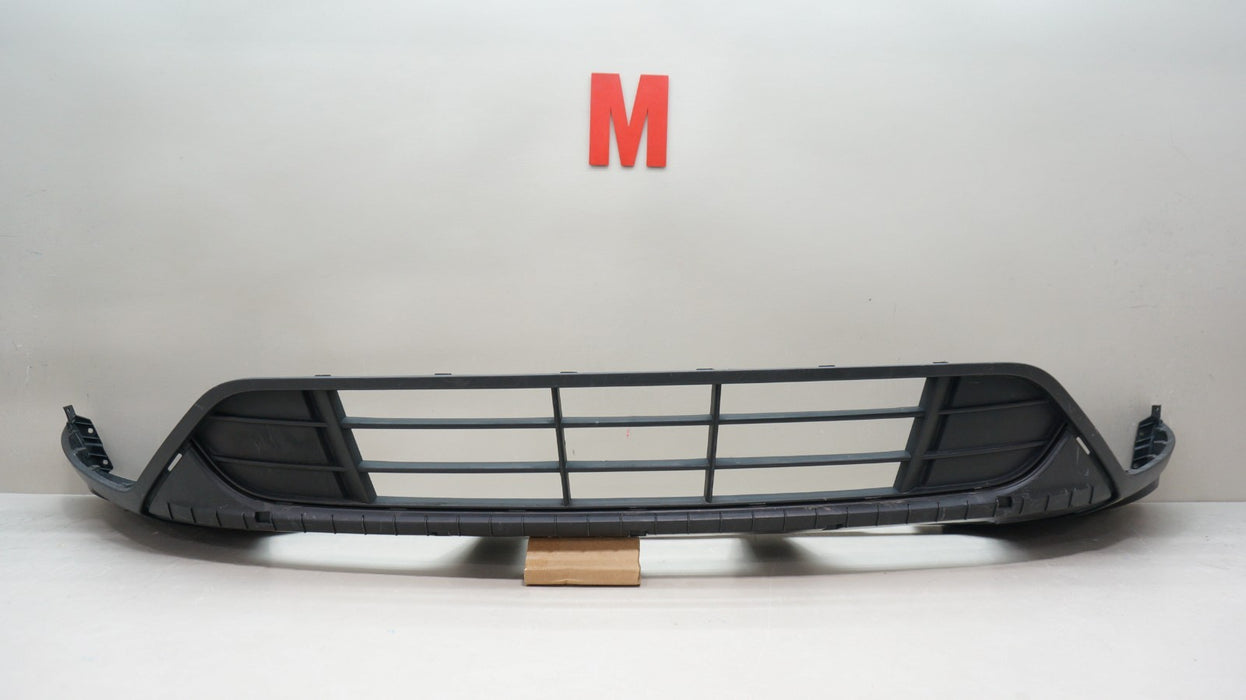 2017-2019 FORD ESCAPE FRONT BUMPER LOWER VALANCE OEM GJ54-17F775