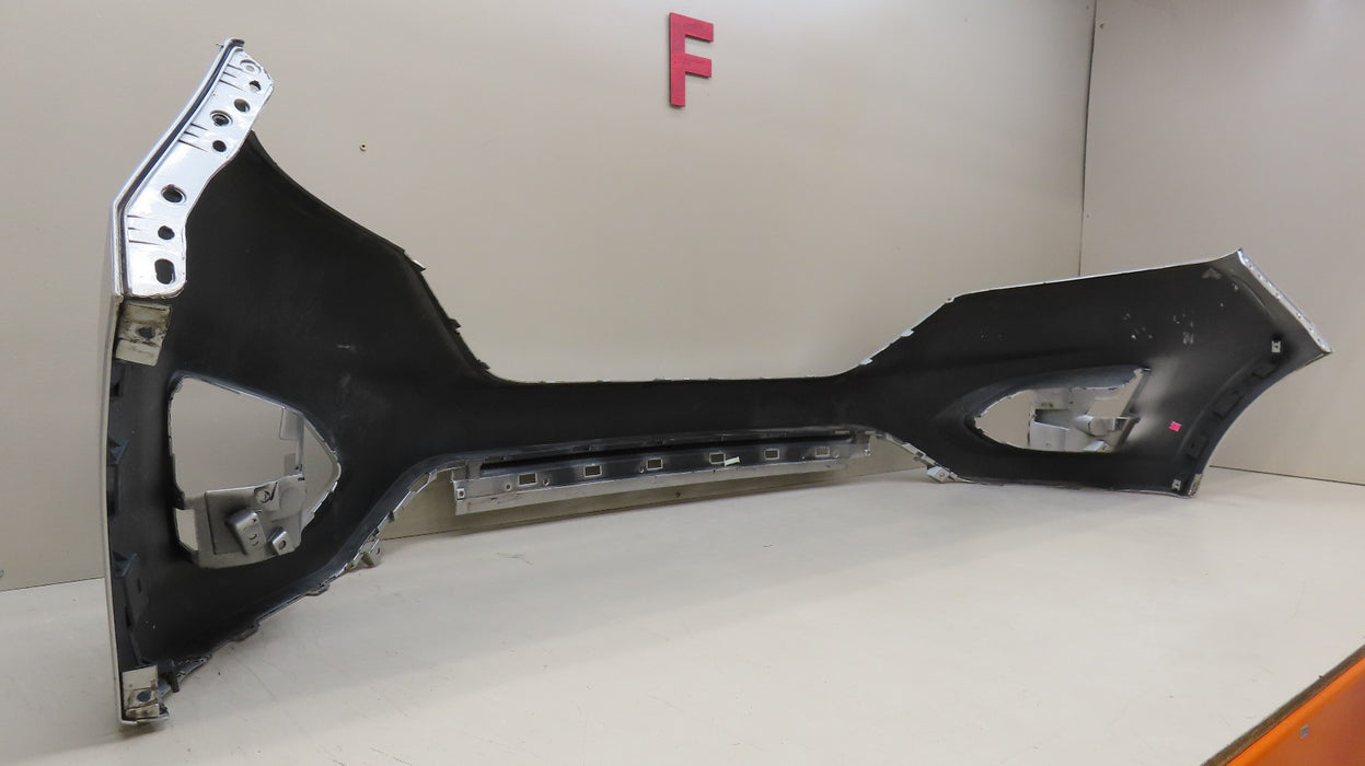 2015-2018 FORD EDGE FRONT UPPER BUMPER COVER OEM FT4B-17F003-A