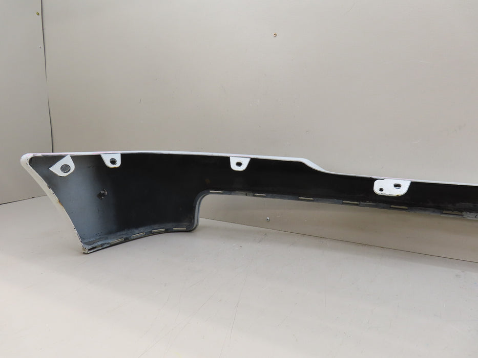 2006-2011 FORD RANGER FRONT BUMPER COVER OEM 6L54-17F003-BDW