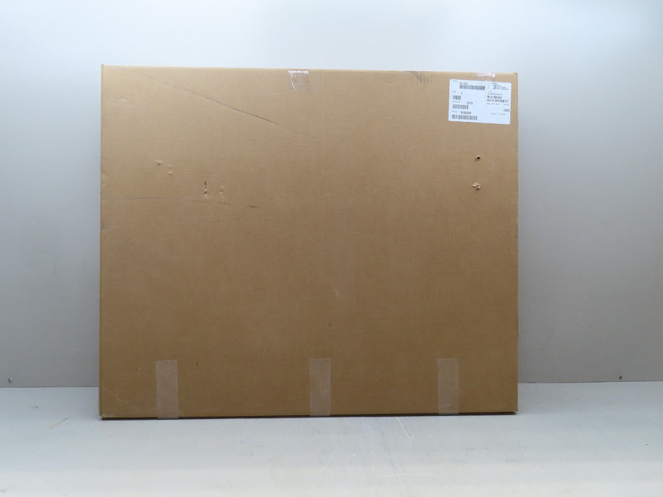 2019-2023 RAM 1500 LARAMIE CREW CAB REAR LEFT INTERIOR DOOR PANEL OEM 6SL771X9AA