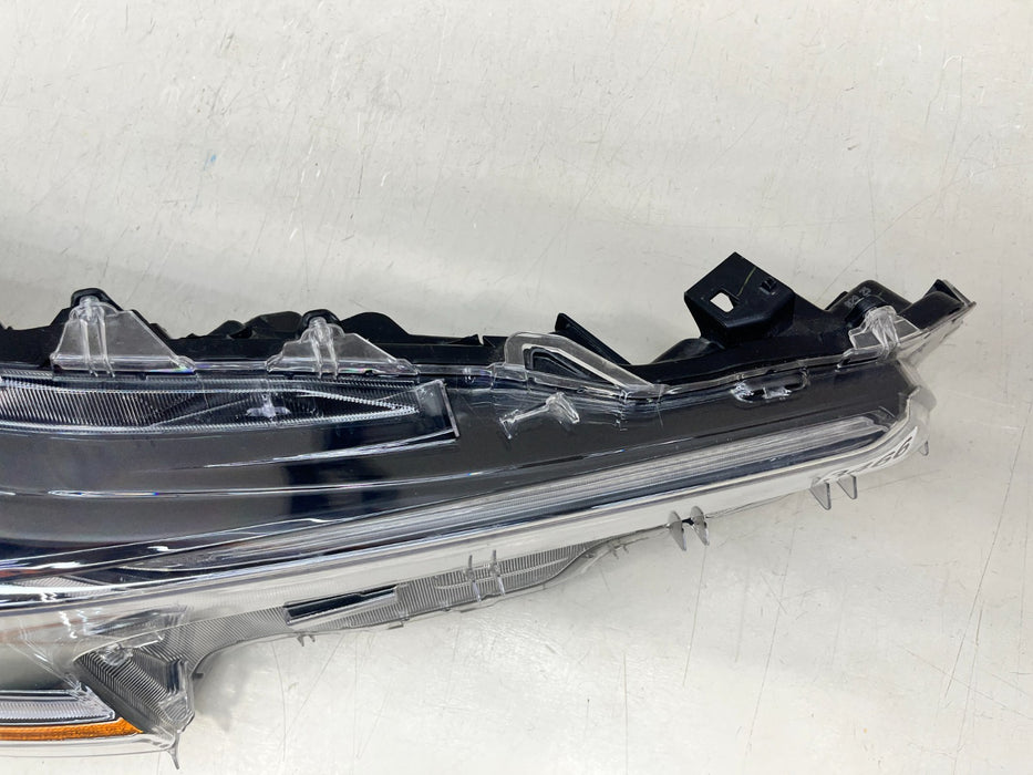 2020-2022 TOYOTA COROLLA LED RIGHT PASSENGER HEADLIGHT HEADLAMP OEM