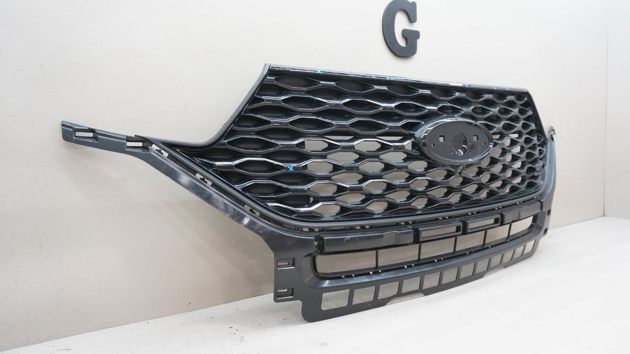 2020-2024 FORD EXPLORER ST FRONT UPPER RADIATOR GRILLE GRILL LB5B-8150 OEM