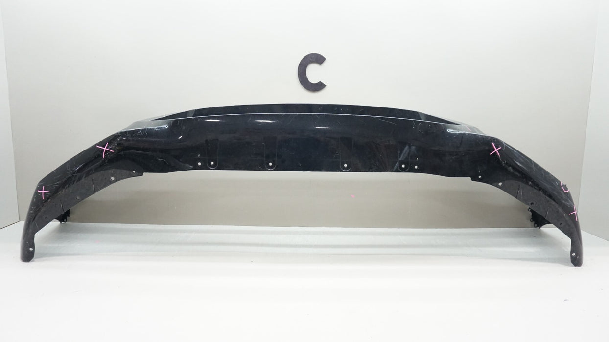 2021-2023 BMW 530I 5 SERIES M-SPORT FRONT BUMPER COVER PANEL OEM 51118098644