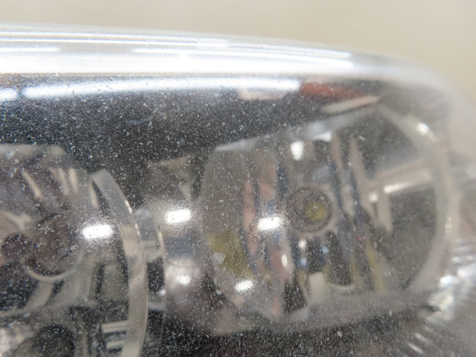 2011-2015 BMW 335I F30 FRONT LEFT DRIVER SIDE HEADLIGHT HALOGEN LAMP OEM