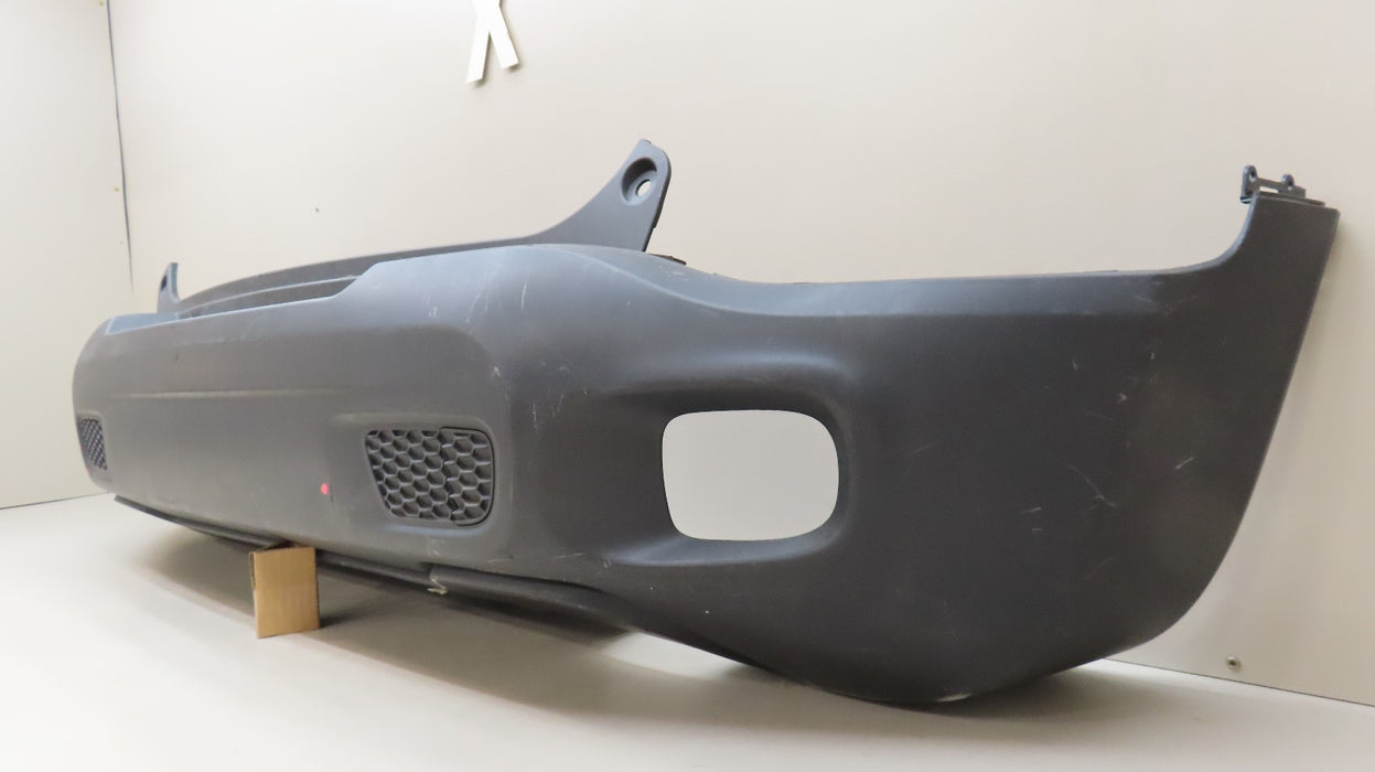 2015-2018 JEEP RENEGADE REAR BUMPER COVER OEM
