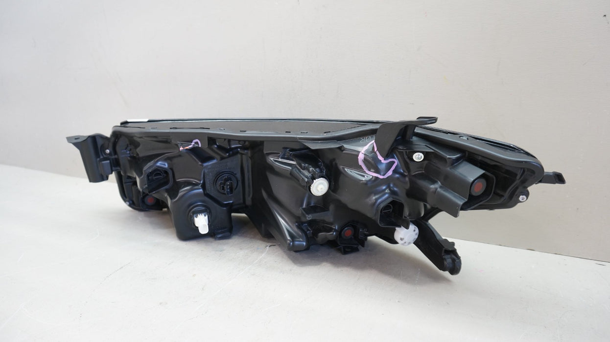 2025-2026 TOYOTA CAMRY FRONT RIGHT PASSENGER SIDE LED HEADLIGHT OEM