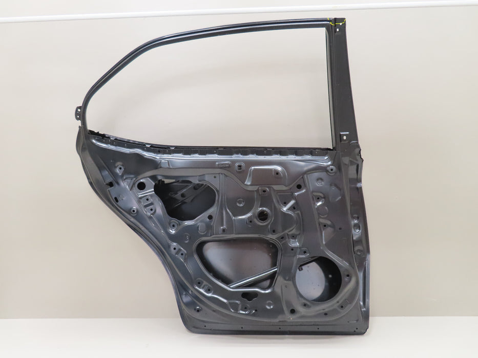 2018-2022 TOYOTA CAMRY REAR LEFT DRIVER SIDE DOOR SHELL PANEL OEM