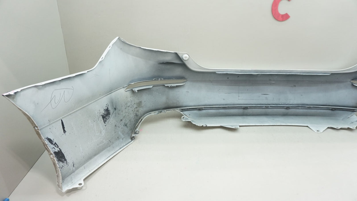 2018-2021 HONDA ACCORD REAR BUMPER COVER 71501-TVA-A000 OEM 18 19 20 21